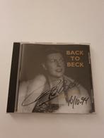 PIA BECK - 4 cd's - vanaf 2.25€, Cd's en Dvd's, Cd's | Jazz en Blues, Ophalen of Verzenden