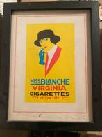 Vilmos Huszar: miss Blanche, Ophalen of Verzenden