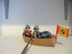 Playmobil schatten transport, Kinderen en Baby's, Speelgoed | Playmobil, Ophalen of Verzenden, Zo goed als nieuw, Complete set