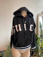 juicy couture hoodie, Kleding | Dames, Maat 34 (XS) of kleiner, Ophalen of Verzenden, Zo goed als nieuw