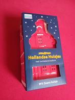 Zaans huisje nummer 3 rood, Ophalen of Verzenden, Nieuw