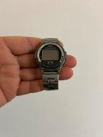 Casio DB-34H, Ophalen of Verzenden, Staal, Overige merken, 1960 of later