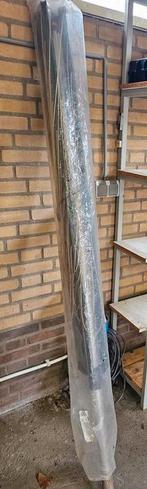 Droogmolen gratis ophalen, Tuin en Terras, Droogmolens en Wasrekken, Ophalen, Gebruikt, Droogmolen