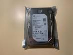 Seagate Exos 6tb NAS - Server HDD (nieuw - meerdere stuks), Computers en Software, Harde schijven, Seagate, 6tb, Nieuw, Ophalen of Verzenden