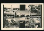 Hoenderloo [KRST009-1564, Verzenden, 1940 tot 1960, Gelopen, Gelderland