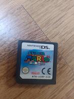 Super Mario 64 DS - Nintendo DS Game, Gebruikt, 1 speler, Ophalen of Verzenden, Vanaf 3 jaar