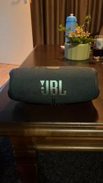 JBL Charge 5 Blauw, JBL, Overige typen, Ophalen of Verzenden, Zo goed als nieuw