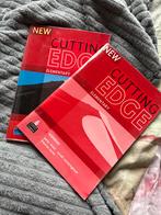 Cutting EDGE, Ophalen, Zo goed als nieuw
