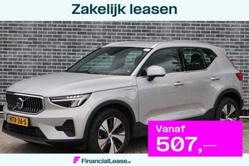 Volvo XC40 1.5 T4 Recharge Core | Cruise control | Navigatie beschikbaar voor biedingen