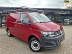 Volkswagen Transporter 2.0 TDI L1H1|airco|trekhaak|imperiaal, Voorwielaandrijving, Euro 5, 15 km/l, Gebruikt