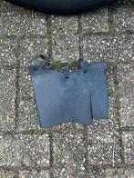 Gilera runner spatlap, Ophalen