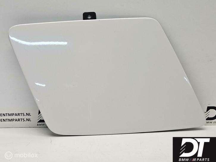 Koplamplijst rechts BMW 8-serie E31 ('90-'99) 51178108296, Auto-onderdelen, Carrosserie en Plaatwerk, BMW, Nieuw, Ophalen of Verzenden