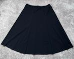 Zwarte rok Lilytime maat 42, Kleding | Dames, Rokken, Verzenden, Zwart, Maat 42/44 (L), Zo goed als nieuw