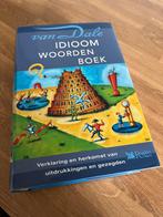 Van Dale Idioomwoordenboek, Ophalen of Verzenden, Zo goed als nieuw, Van Dale, Nederlands