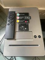 LG Microset met Speakers en Afstandsbediening, Ophalen, Gebruikt, Cd-speler, Microset