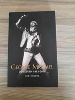 George Michael - Zijn Leven 1963-2016, Ophalen of Verzenden