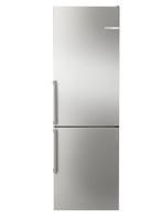 Bosch koel/vriescombinatie, Witgoed en Apparatuur, Ophalen, 200 liter of meer, Met aparte vriezer, 160 cm of meer