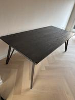 Henders & Hazel eettafel Montpellier 220x100 cm, Ophalen, 200 cm of meer, 50 tot 100 cm, Zo goed als nieuw