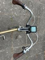 Sparta ion elektrische fiets defect, 55 tot 59 cm, Ophalen, Gebruikt, Sparta