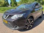 Nissan Qashqai 1.2 Connect Edition; 2-XBZ-19, Voorwielaandrijving, Euro 5, Gebruikt, Origineel Nederlands