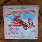 Chitty Chitty Bang Bang - Originele Soundtrack LP, Ophalen of Verzenden, Gebruikt, 12 inch
