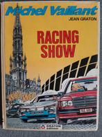 Graton - Racing show, Ophalen of Verzenden, Gelezen, Graton