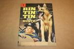 Rin Tin Tin en Rusty 5, Boeken, Stripboeken, Eén stripboek, Ophalen of Verzenden, Gelezen