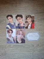 Wtt- Straykids Felix photocards, Ophalen of Verzenden, Zo goed als nieuw, Aziatisch