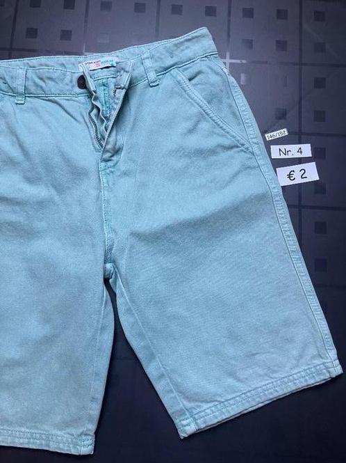 Kinderkleding (jongenskleding) mt. 146/152, Kinderen en Baby's, Kinderkleding | Maat 146, Gebruikt, Jongen, Ophalen of Verzenden