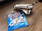 Lego city Spaceshuttle 3367, Kinderen en Baby's, Speelgoed | Duplo en Lego, Ophalen of Verzenden, Zo goed als nieuw, Complete set
