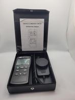 Lichtmeter TES 1335, Verzenden, Zo goed als nieuw, Overige typen