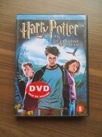 DVD film Harry Potter en de gevangene van Azkaban, Vanaf 9 jaar, Ophalen, Zo goed als nieuw, Fantasy