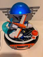 Disney planes wekker radio projector, Ophalen of Verzenden, Zo goed als nieuw