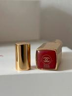 Chanel Lipstick L’extrait 858, Gebruikt, Lippen, Verzenden, Make-up