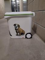 Curver Voedselcontainer, Ophalen, Zo goed als nieuw