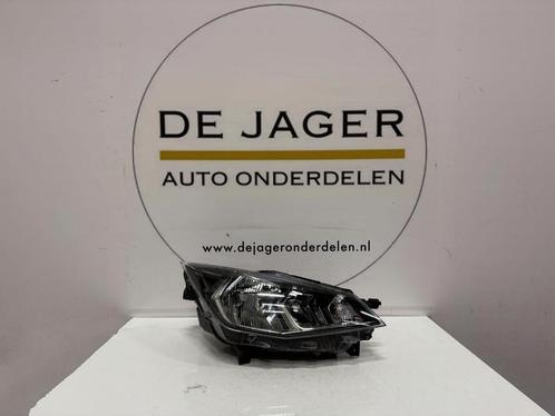 SEAT IBIZA ARONA KOPLAMP H7 LED RECHTS 6F1941016B, Auto-onderdelen, Verlichting, Seat, Gebruikt, Ophalen of Verzenden