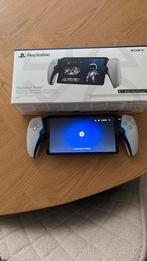 Playstation portal, Ophalen of Verzenden, Zo goed als nieuw