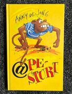 Apesturt Fries Frysk, Ophalen of Verzenden, Zo goed als nieuw