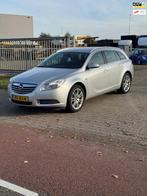 Opel Insignia Sports Tourer 1.8 Edition, Auto's, Opel, Gebruikt, 4 cilinders, 1796 cc, Origineel Nederlands
