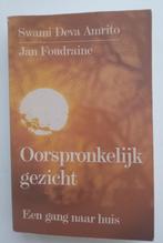 Oorspronkelijk gezicht, Swami Deva Amrito, Swami Deva Amrito, Spiritualiteit algemeen, Verzenden, Overige typen