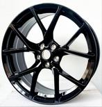 19" velgen Focus ST Look 5x108 nieuw past Ford Volvo Jaguar, Auto-onderdelen, Banden en Velgen, Nieuw, Velg(en), Ophalen of Verzenden