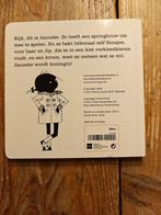 Janneke., Ophalen of Verzenden, 3 tot 4 jaar