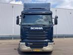 Scania R450 6x2 Retarder | Topline | Thermoking, Auto's, Vrachtwagens, Origineel Nederlands, Te koop, Stof, Automaat