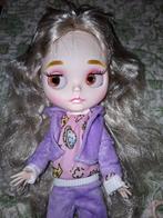 Blythe Bjdoll, Verzamelen, Poppen, Ophalen of Verzenden, Zo goed als nieuw, Pop