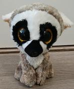 Ty beanie boo maki Linus 16 cm, Ophalen of Verzenden, Zo goed als nieuw, Overige typen