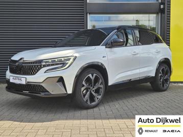 Renault Austral 1.2 E-Tech full hybrid 200 iconic esprit Alp beschikbaar voor biedingen