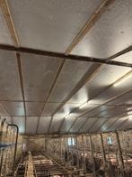 PIR isolatie 4cm [599], Boekhorst Trading, Info@boekhorsttrading.com, Singel 16, Horssen