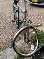 Ik zoek een voorwiel Gazelle Davos, Fietsen en Brommers, Fietsonderdelen, Wiel, Algemeen, Ophalen of Verzenden, Zo goed als nieuw