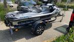 Seadoo gtx limited 2021 full options 300 pk 75 uur, Watersport en Boten, 200 pk of meer, Ophalen of Verzenden, Zo goed als nieuw