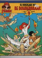 Henk Kuijpers - De ondergang van de donderdraak - sc Franka, Boeken, Stripboeken, Eén stripboek, Ophalen of Verzenden, Gelezen